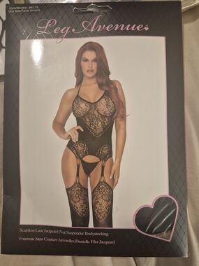 Lingerie